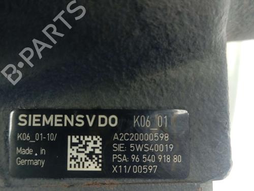 Injection pump FORD FOCUS C-MAX (DM2)  | BP24262618M78  - Image 5