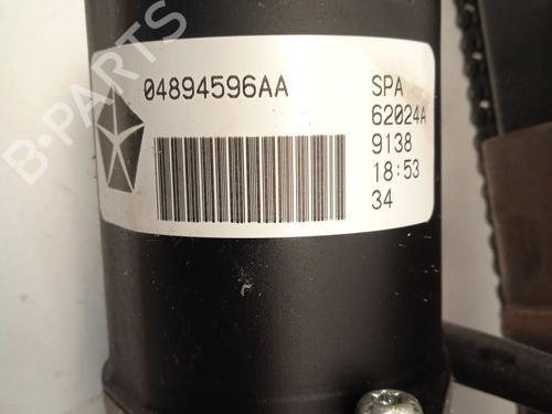 Electronic module CHRYSLER GRAND VOYAGER V (RT) 2.8 CRD | BP34719590M83  - Image 6