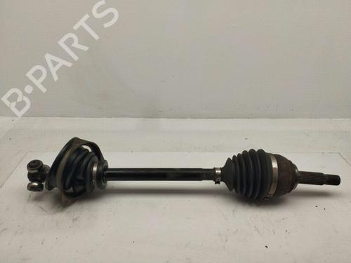 Used Left front driveshaft MITSUBISHI CARISMA (DA_) [1995-2006]  4265692