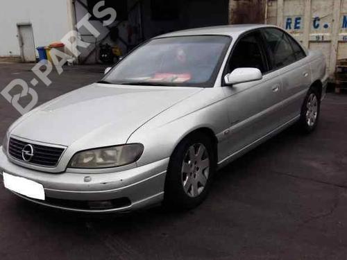 Used Parts OPEL OMEGA B Estate (V94)  2.5 DTI (F35, M35, P35)  1179958