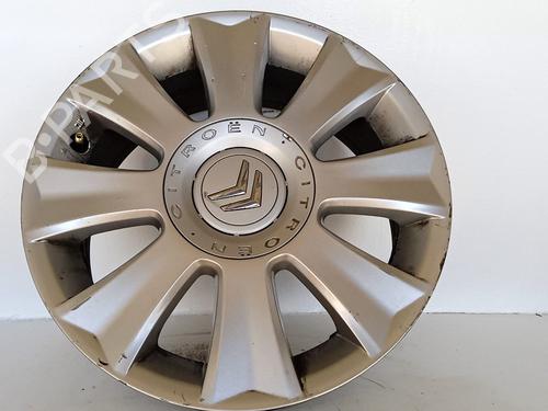 Used Rim Rim CITROËN C4 I Saloon 1.6 HDi (109 hp) 40010131 40010131