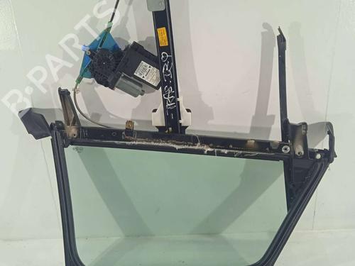Used Rear left window mechanism Rear left window mechanism AUDI A4 B6 (8E2) 1.9 TDI (130 hp) 11160495 11160495