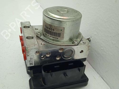 ABS pump NISSAN LEAF (ZE0) Electric | BP33017582M43 - Image 3