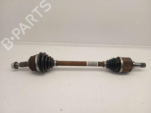Used Left front driveshaft Left front driveshaft PEUGEOT 308 II (LB_, LP_, LW_, LH_, L3_) [2013-2021] 20212748 20212748