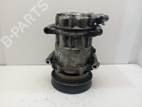 Used AC compressor RENAULT KANGOO / GRAND KANGOO II (KW0/1_) 1.5 dCi 70 (KW0V, KW0A) (68 hp) 4364271