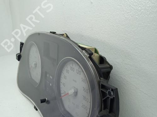 Instrument cluster DACIA SANDERO | BP32684609C47 - Image 3