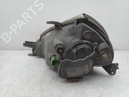 Used Right headlight FORD KA (RB_) 1.3 i (60 hp) 4335365