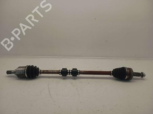 Used Right front driveshaft KIA SPORTAGE III (SL) [2009-2017]  24601138