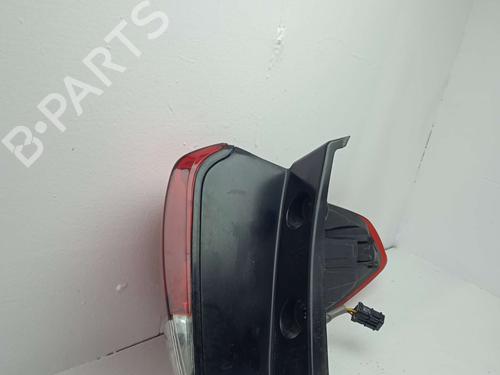 Left taillight KIA CARENS IV  | BP31617805C34  - Image 5