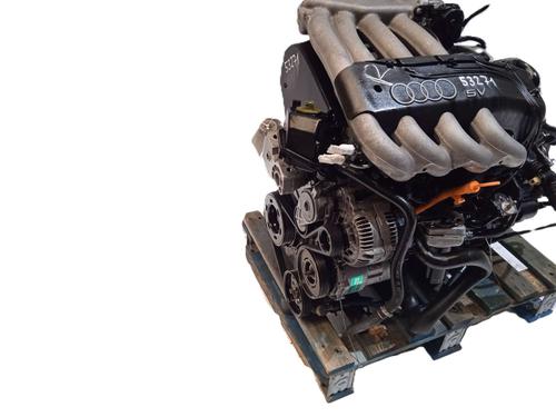 Engine AUDI A3 (8L1) 1.8 | BP36357371M1 - Image 5