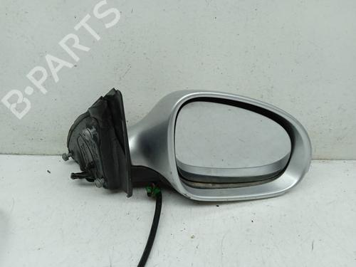 Used Right mirror VW PASSAT B6 Variant (3C5) 2.0 TDI 16V (140 hp) 11163432