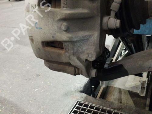 Left front brake caliper NISSAN LEAF (ZE1) Electric | BP40095743M105 - Image 4