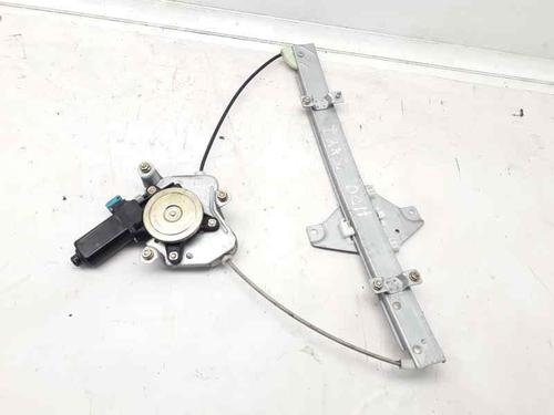 Used Rear right window mechanism DAEWOO REZZO (U100) [2000-2026]  11148762