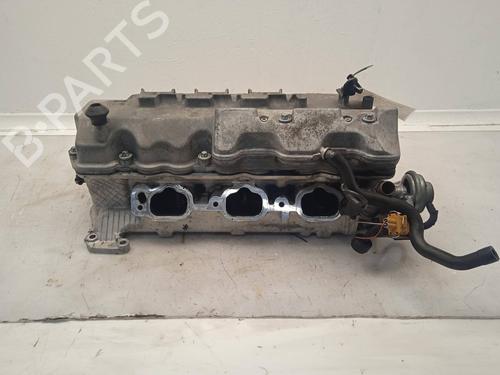 Used Cylinder head MERCEDES-BENZ CLK (C208) CLK 320 (208.365) (218 hp) 11159658