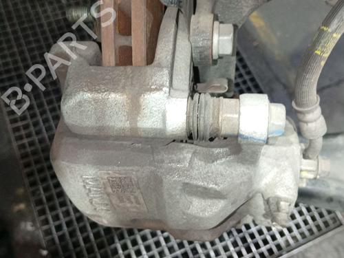 Right front brake caliper HYUNDAI i20 III (BC3, BI3) 1.2 | BP40020359M104 - Image 3