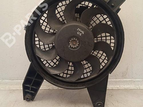 radiator-fan-hyundai-terracan-hp-2001-2002-2003-2004-2005-2006-2007-2008-11163267 main image