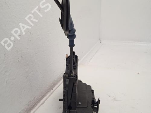 Venstre bagtil lås SMART FORFOUR Hatchback (453) 0.9 (453.044, 453.053) | BP34137941C100 - Image 2