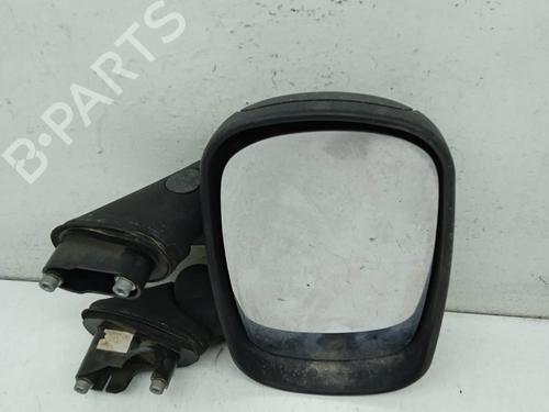 Used Right mirror FIAT DOBLO Box Body/MPV (223_) [2000-2026]  4323765