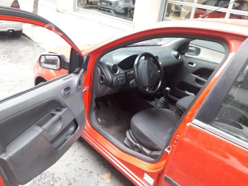 Alternator FORD FIESTA V (JH_, JD_) 1.4 16V | BP11508741M7 