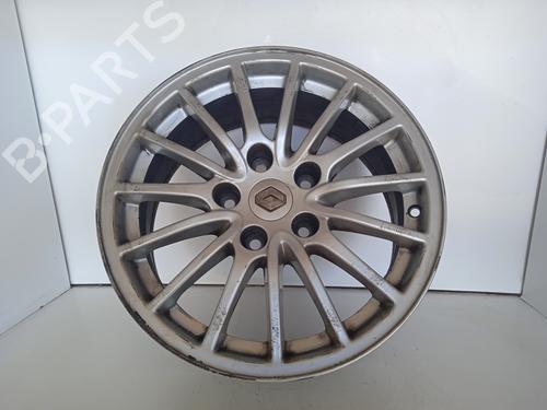 Used Rim RENAULT LAGUNA III (BT0/1) 2.0 dCi (BT01, BT08, BT09, BT0E, BT0K, BT12, BT1C, BT1D,... (150 hp) 21177308