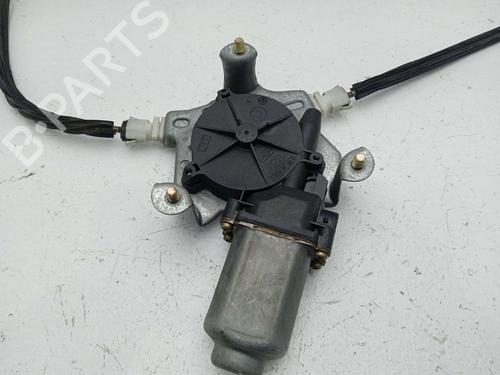 Front right window mechanism RENAULT SCÉNIC I MPV (JA0/1_, FA0_) 1.9 dCi (JA05, JA1F) | BP4318228C23