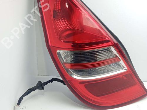 Left taillight INFINITI I30  | BP31614559C34 