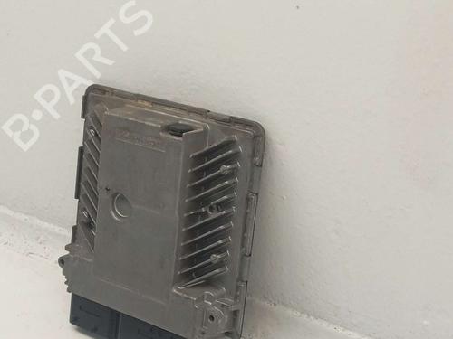 Engine control unit (ECU) VW PASSAT B6 Variant (3C5)  | BP31617005M57  - Image 6