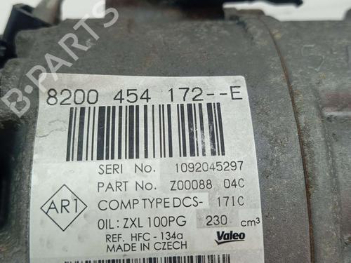 AC compressor NISSAN PRIMASTAR Van (X83) 2.0 dCi 115 | BP40096215M34  - Image 5
