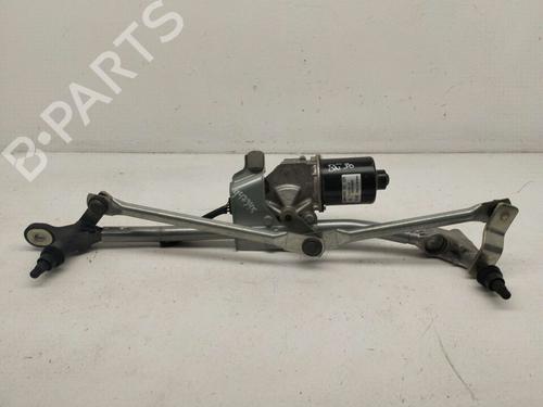 Used Front wiper motor BMW 1 (E87) [2003-2013]  19332194
