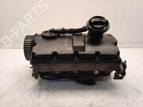 Used Cylinder head Cylinder head VW GOLF IV (1J1) 1.9 TDI (90 hp) 11148152 11148152