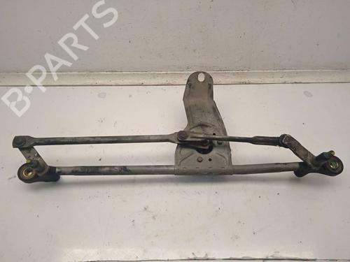 Used Front wiper motor BMW X5 (E53) [2000-2006]  11157349