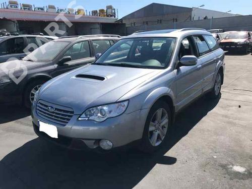 Used Parts SUBARU OUTBACK (BR)  2.0 D AWD (BRD)  1180262