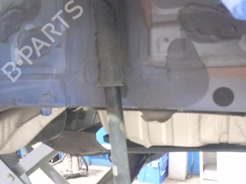 Used Left rear shock absorber Left rear shock absorber 36868103 36868103