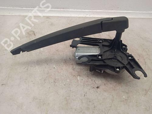 Used Rear wiper motor Rear wiper motor PEUGEOT 308 SW I (4E_, 4H_) [2007-2014] 11161629 11161629