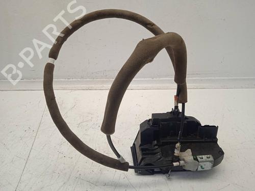 Used Rear right lock Rear right lock 14974689 14974689