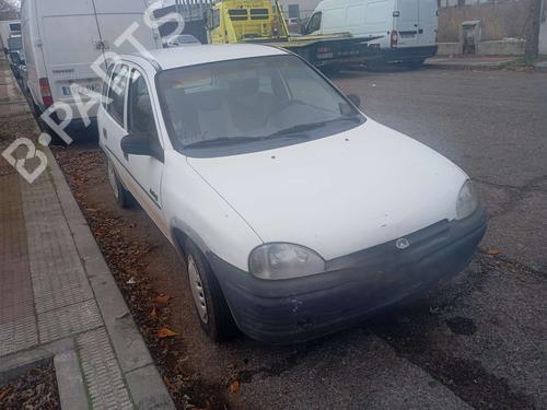 Used Parts OPEL CORSA B (S93)  1.2 i (F08, F68, M68)  4403479