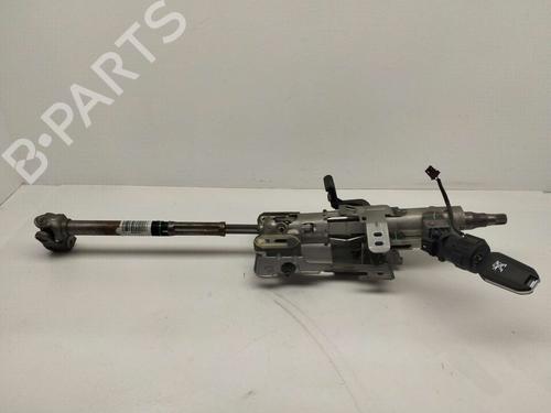 Used Steering column PEUGEOT 208 I (CA_, CC_) [2012-2021]  17068712
