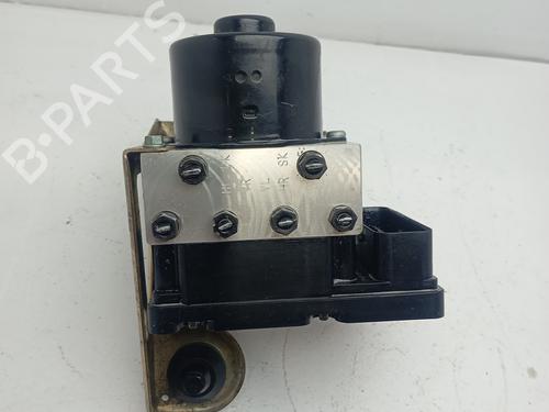 Used ABS pump ABS pump PORSCHE CAYENNE (9PA) [2002-2010] 20088759 20088759