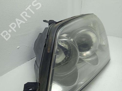 Left headlight CHEVROLET CAPTIVA (C100, C140) | BP31621049C28 - Image 2
