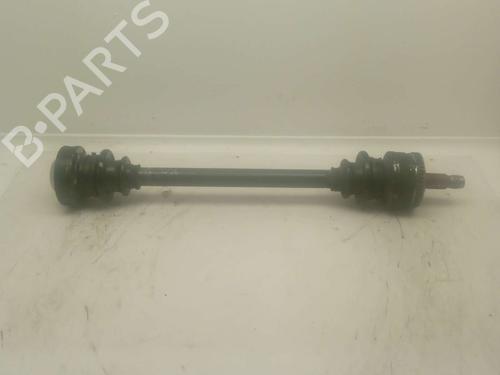 Used Left rear driveshaft MERCEDES-BENZ E-CLASS (W210) [1995-2003]  4258316