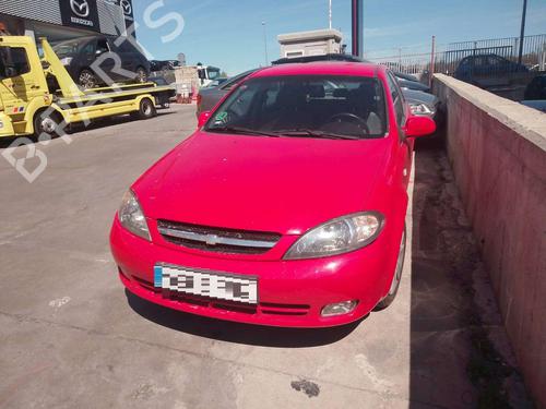 Left headlight CHEVROLET LACETTI (J200) | BP13039701C28 - Image 3