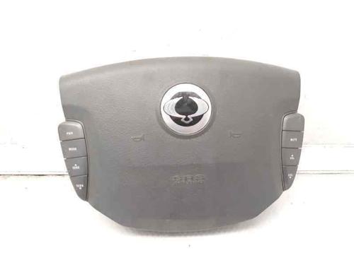 Used Driver airbag SSANGYONG KYRON 2.0 Xdi (141 hp) 4623095
