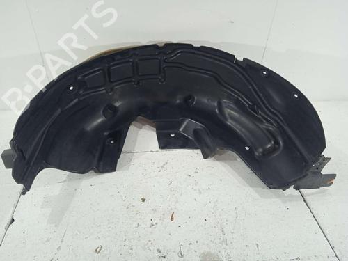 Used Wheel arch DS DS 3 / DS 3 CROSSBACK (UR_, UC_, UJ_) 1.5 BlueHDi 130 (UCYHZR) (130 hp) 18783111