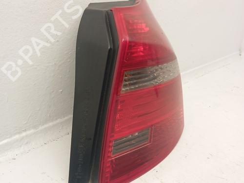 Right taillight BMW 1 (E87) 118 d | BP34103120C35 - Image 3