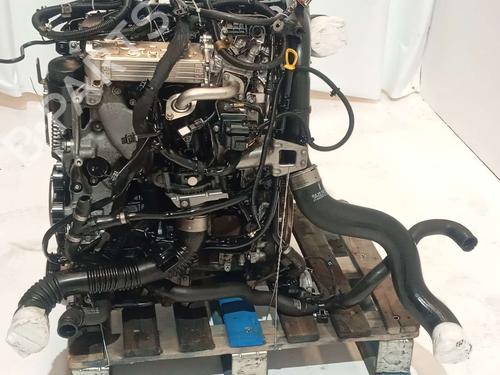 Used Engine MERCEDES-BENZ CLA Coupe (C117) CLA 200 CDI (117.301) (136 hp) 25469741