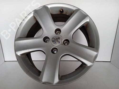 rim-peugeot-307-3ac-20-hdi-90-ariane-16-2000-2001-2002-2003-2004-2005-2006-2007-2008-2009-2010-2011-2012-20701102 main image