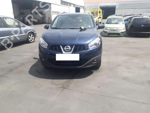 Dashboard NISSAN QASHQAI I (J10, NJ10) | BP18549080C46