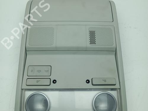 Used Interior roof light VW CC B7 (358) 1.8 TSI (160 hp) 25978656