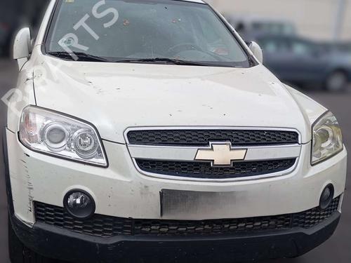 Engine control unit (ECU) CHEVROLET CAPTIVA (C100, C140) | BP31621037M57