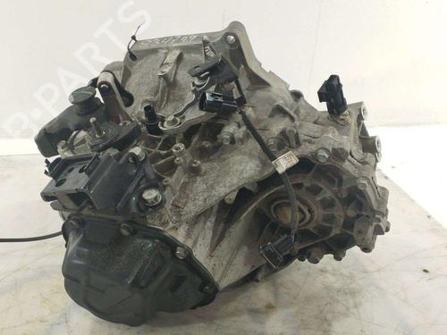 Gearbox KIA CEE'D Hatchback (ED) 1.4 CVVT | BP36039348M3 - Image 3